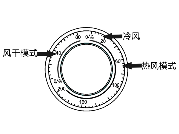 小型衣物烘干機(jī)