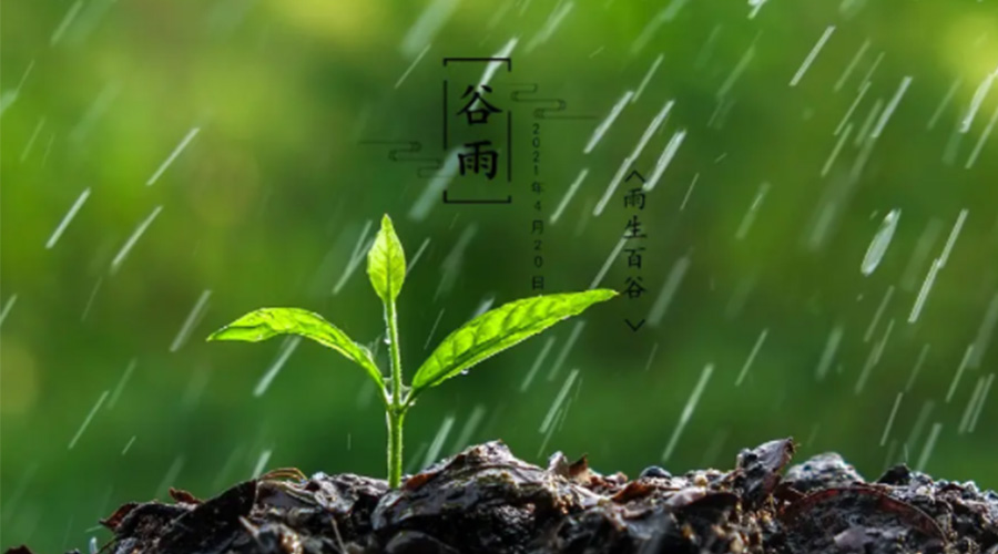 金環(huán)電器告訴你谷雨時節(jié)的注意事項