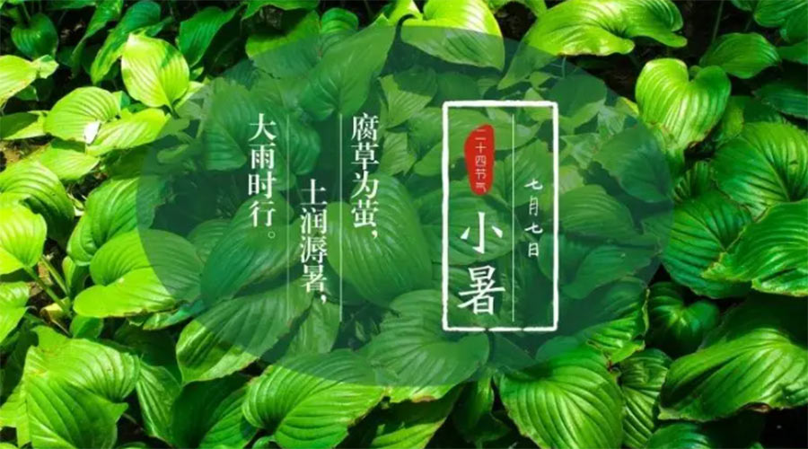 小暑時(shí)節(jié)來到！金環(huán)電器提醒大家要注意的事項(xiàng)