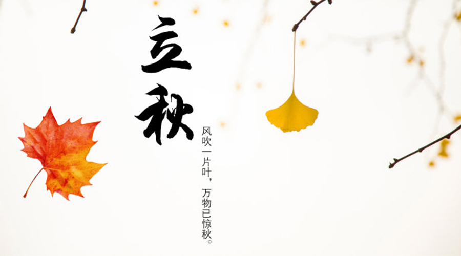 立秋時(shí)節(jié)！金環(huán)電器提醒大家要注意這些事項(xiàng)