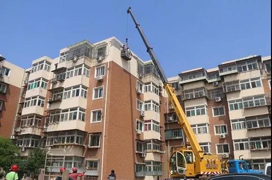 外墻保溫